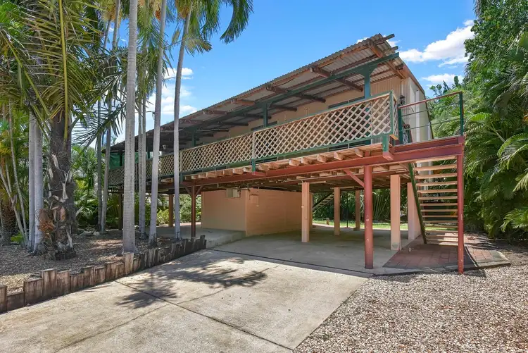16 Macassar Street, Wagaman NT 810