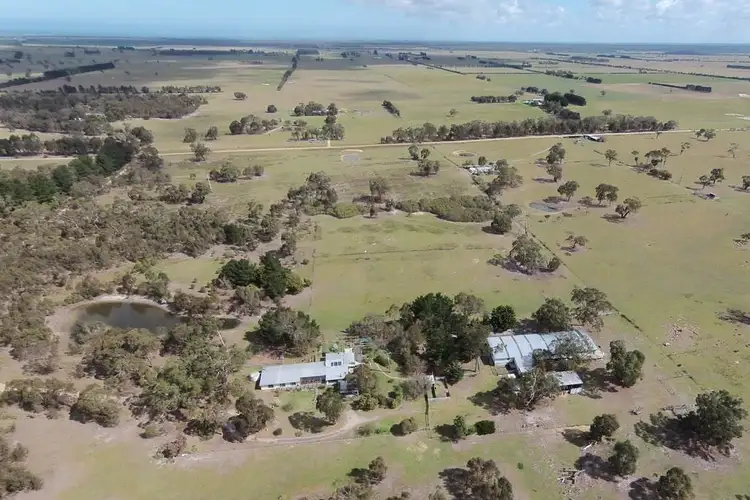 Fifth view of Homely rural property listing, 120 Cochranes Rd, Seaspray VIC 3851