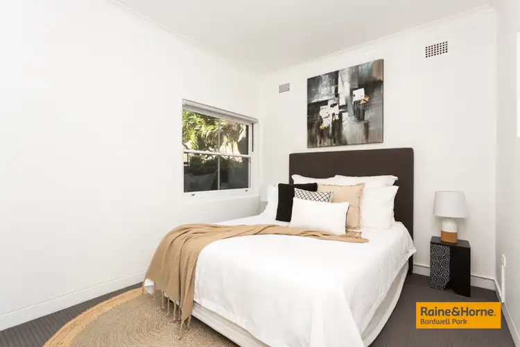 Third view of Homely unit listing, 3/37 Slade Road, Bardwell Park NSW 2207