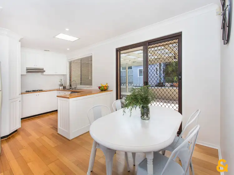 Second view of Homely house listing, 23 Cullen Drive, Kiama Downs NSW 2533