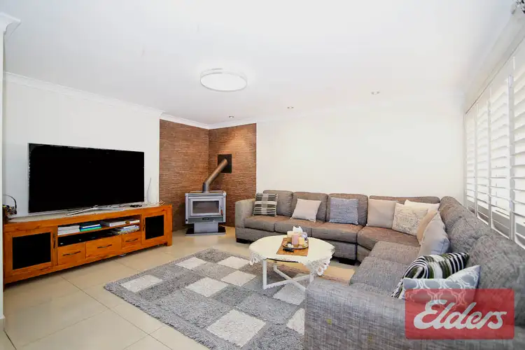 Third view of Homely house listing, 371 Blacktown Road, Prospect NSW 2148