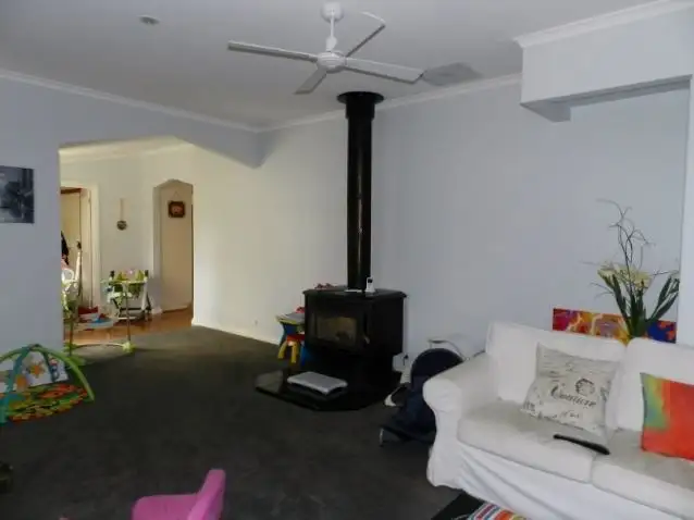 Sixth view of Homely house listing, 3 DOUGHERTY STREET, Yarram VIC 3971