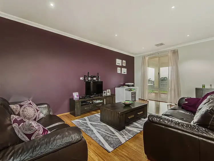 Sixth view of Homely house listing, 90 Beauchamp Loop, Wellard WA 6170