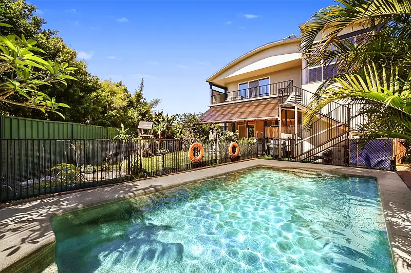 Main view of Homely house listing, 22 Reserve Drive, Bateau Bay NSW 2261