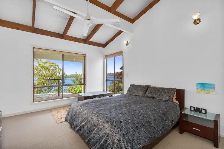 Sixth view of Homely house listing, 88 Lakeview Terrace, Bilambil Heights NSW 2486