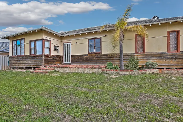 31A Carlisle Street, Shoalwater WA 6169
