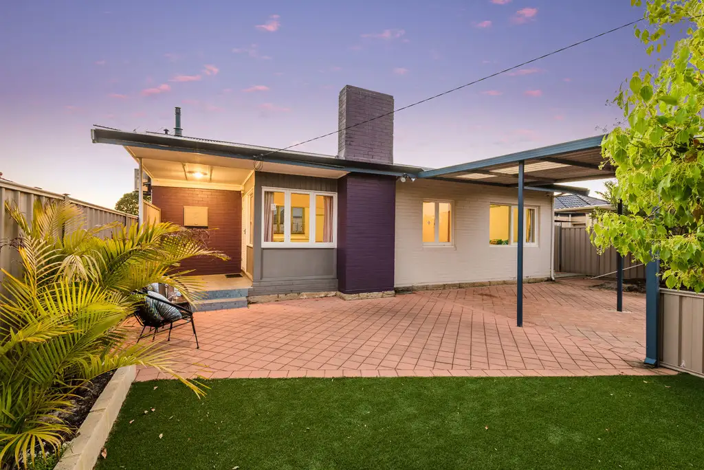 Main view of Homely house listing, 5 Winchelsea Road, Nollamara WA 6061