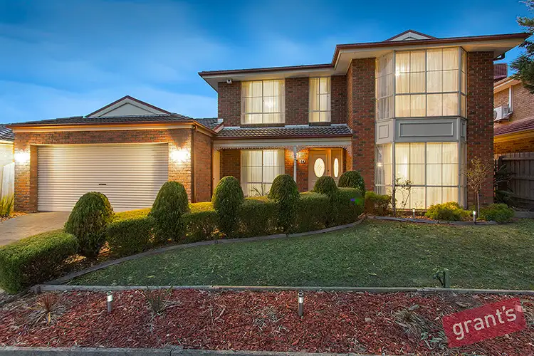 54 The Avenue, Narre Warren South VIC 3805