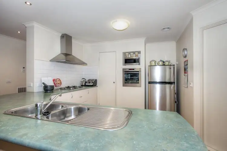 Fifth view of Homely house listing, 10 Galilee Court, New Gisborne VIC 3438