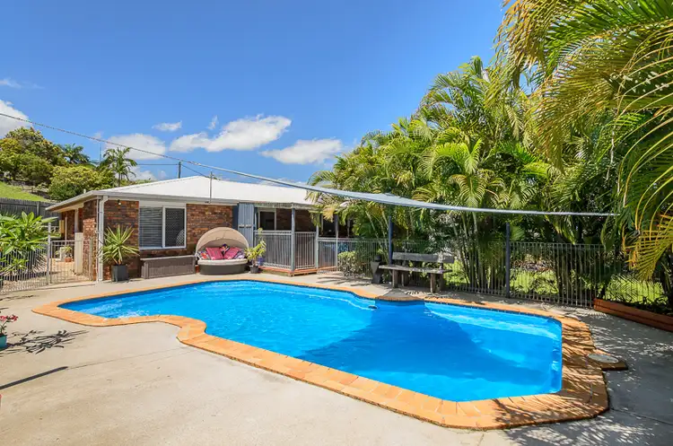 Third view of Homely house listing, 5 Earls Court, Telina QLD 4680