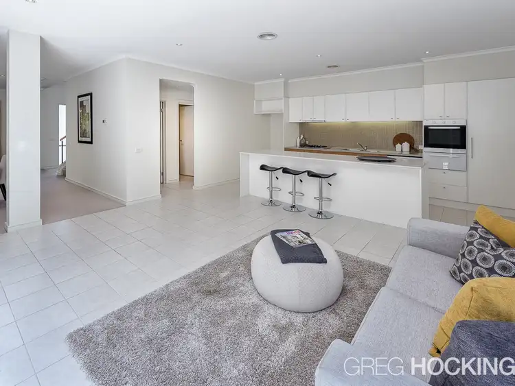 Seventh view of Homely house listing, 11 Royal Troon Avenue, Heatherton VIC 3202