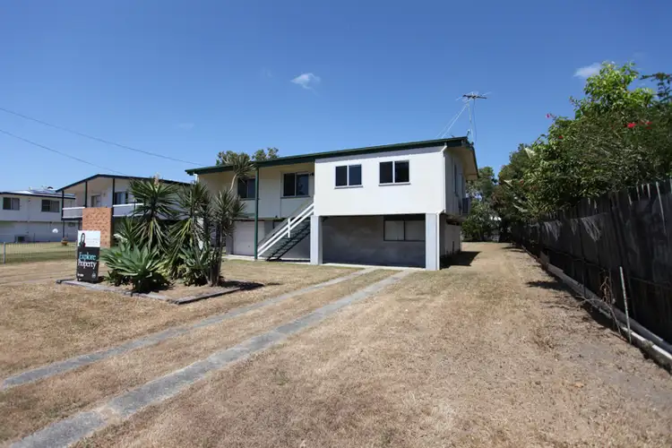 14 Mengel Street, South Mackay QLD 4740