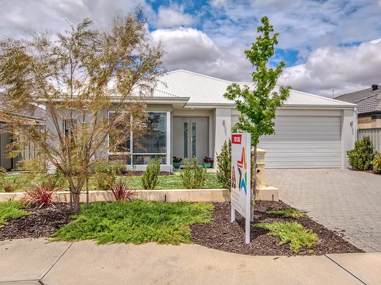Third view of Homely house listing, 25 Ethereal Road, Byford WA 6122