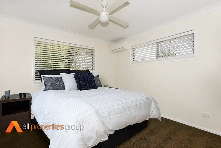 Fifth view of Homely house listing, 118 Flinders Cres, Boronia Heights QLD 4124