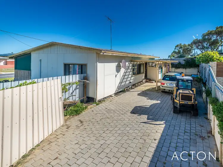 Fifth view of Homely house listing, 12 Hazel Avenue, Quinns Rocks WA 6030