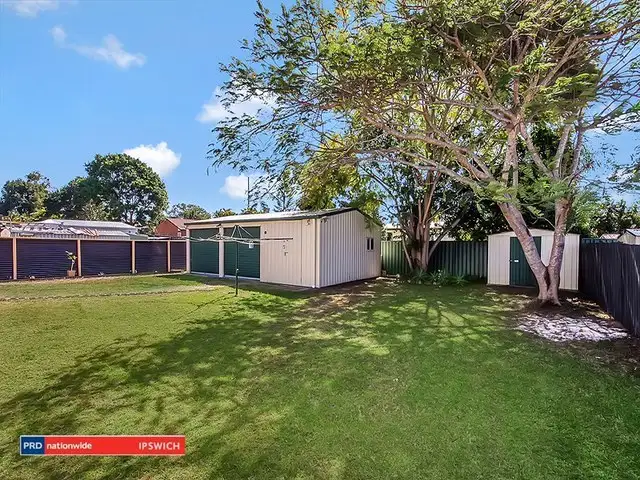 Third view of Homely house listing, 19 Stubbin Street, Bundamba QLD 4304