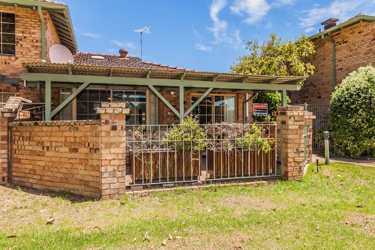 Seventh view of Homely villa listing, 28/444 Marmion Street, Myaree WA 6154