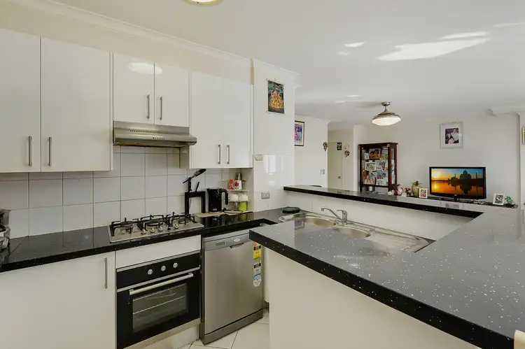 Third view of Homely apartment listing, 147/208 Pacific Highway, Hornsby NSW 2077