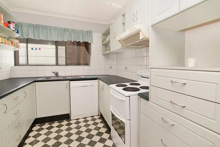 Fourth view of Homely unit listing, 12/138-140 Albany Street, Point Frederick NSW 2250