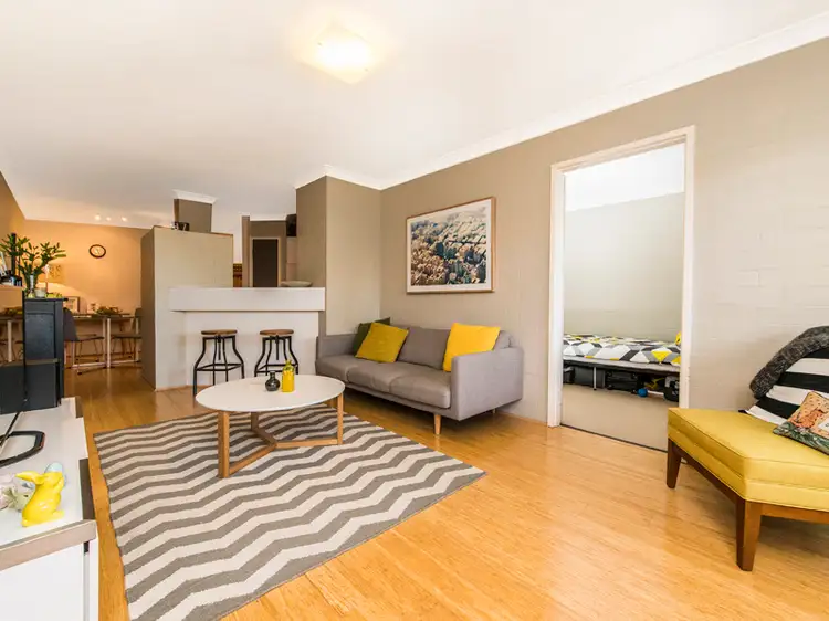 Third view of Homely unit listing, 21/1 Weston Ave, South Perth WA 6151