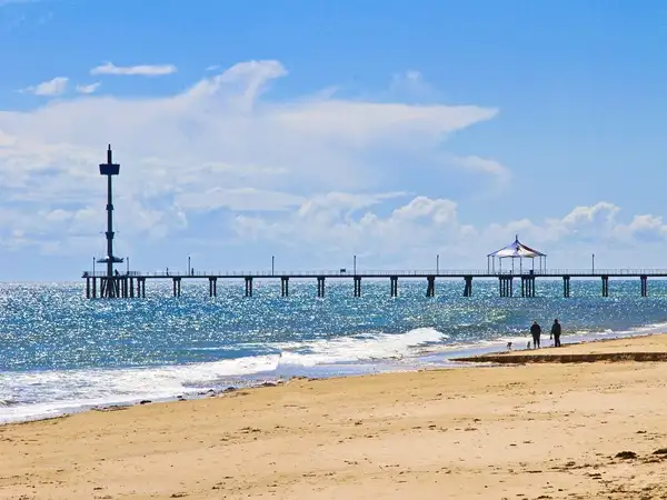 Seventh view of Homely land listing, 175B Esplanade, Brighton SA 5048