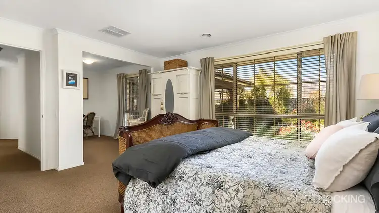 Sixth view of Homely house listing, 11 Persimmon Place, Werribee VIC 3030