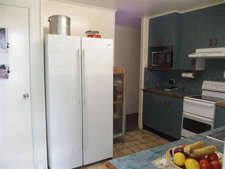 Fourth view of Homely house listing, 14 Bredhauer Street, Blackwater QLD 4717