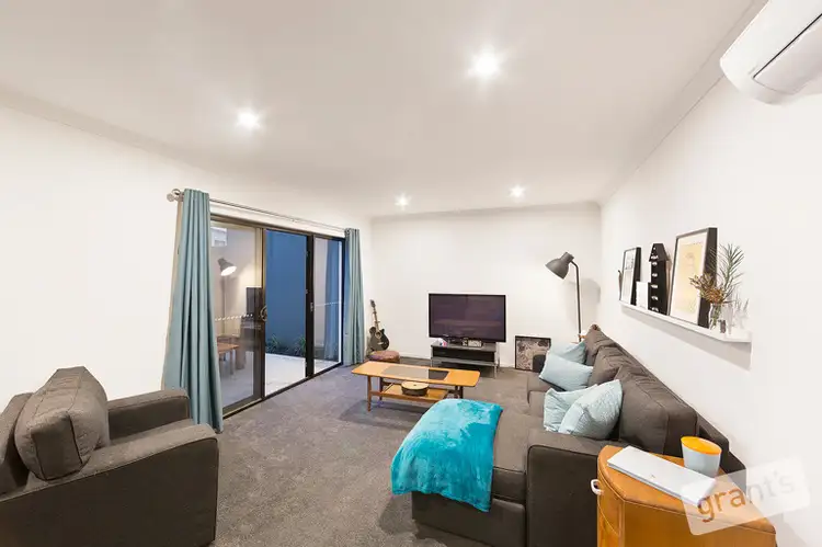 Fourth view of Homely townhouse listing, 21 Curran Drive, Officer VIC 3809