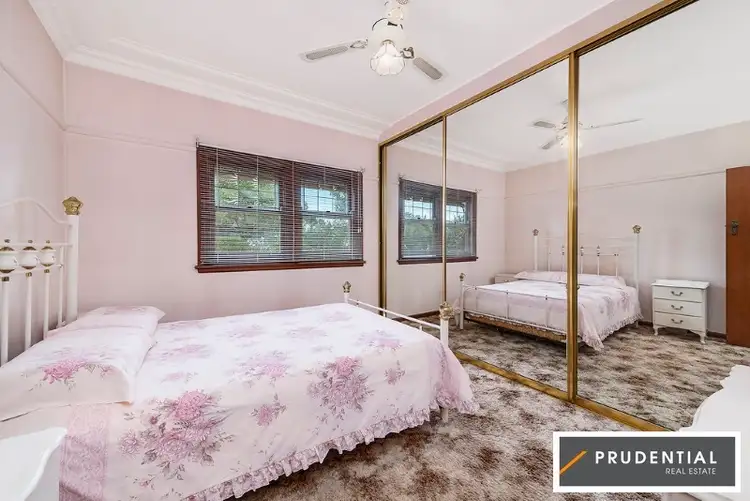 Fifth view of Homely house listing, 18 Talbot Road, Yagoona NSW 2199