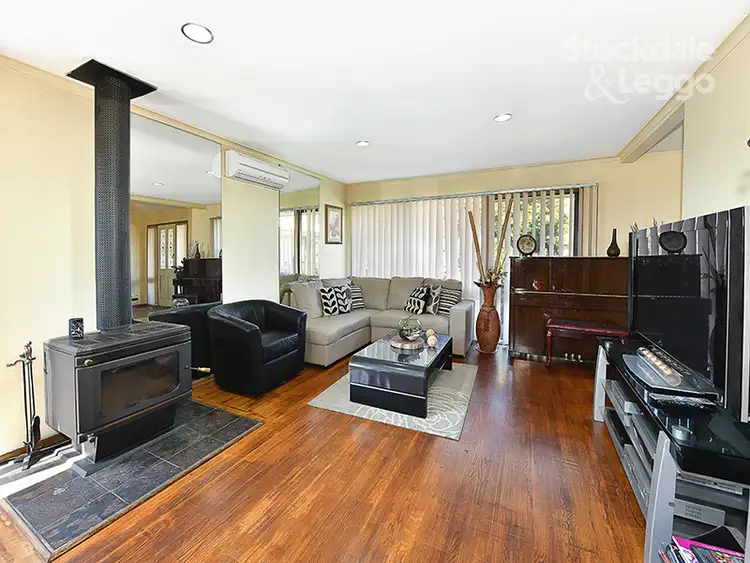 Fourth view of Homely house listing, 17 Forum Place, Tullamarine VIC 3043