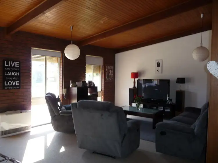 Second view of Homely house listing, 9 Vines St, Echuca VIC 3564