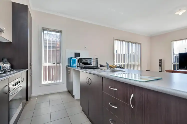 Second view of Homely house listing, 47 Gairdner Blvd, Andrews Farm SA 5114