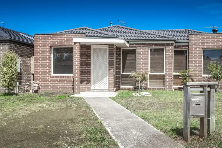 Main view of Homely house listing, 1B/1 Mullock Road, Diggers Rest VIC 3427