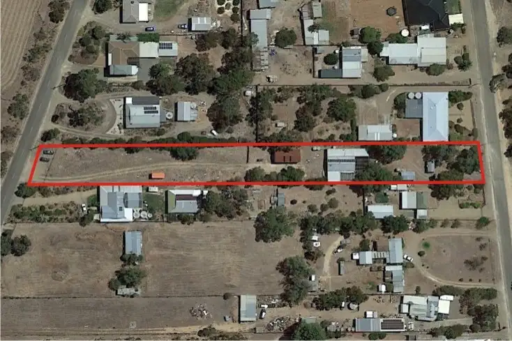 Main view of Homely house listing, 226 Mannum Road, Murray Bridge SA 5253