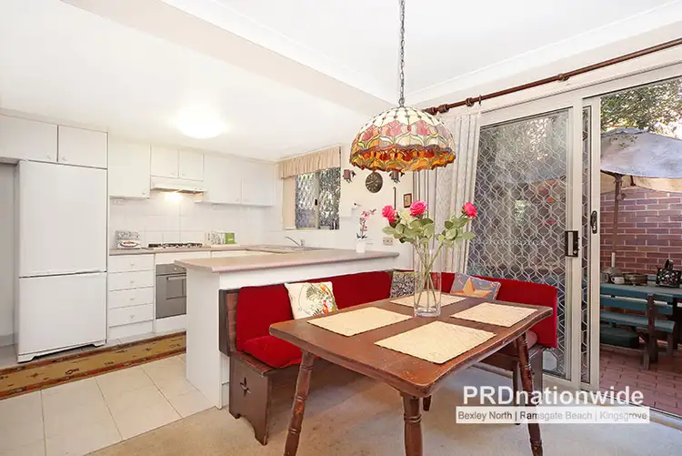 Fourth view of Homely townhouse listing, 3/5 Orpington Street, Ashfield NSW 2131
