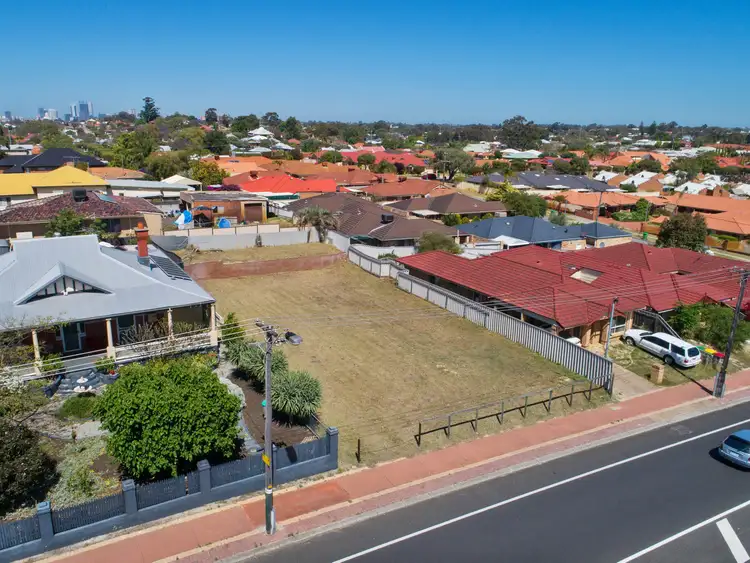 Sixth view of Homely land listing, Address available on request