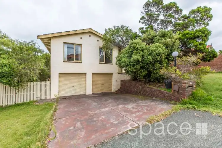 Second view of Homely house listing, 44 Perina Way, City Beach WA 6015