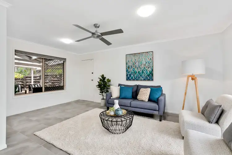 Second view of Homely house listing, 7 BROWNLIE COURT, Beenleigh QLD 4207