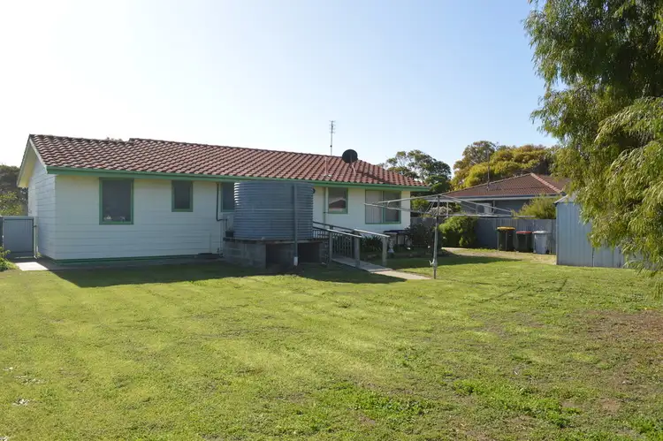 Second view of Homely house listing, 10 Apex Lane, Robe SA 5276