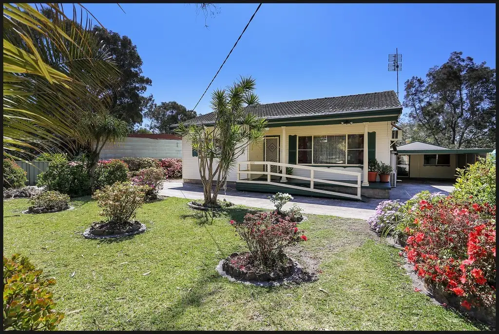 Main view of Homely house listing, 185 Buff Point Avenue, Buff Point NSW 2262