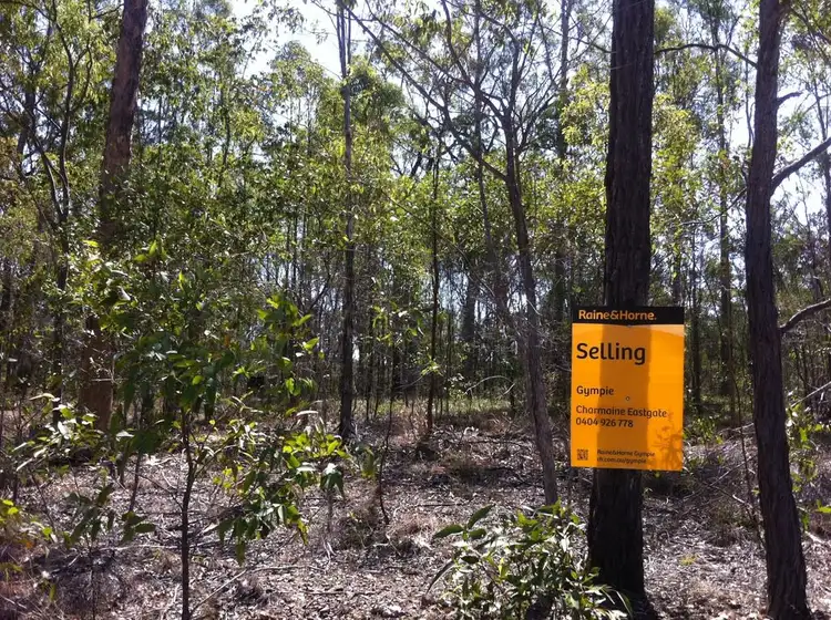 Lot 857 Arborthirtythree Road, Glenwood QLD 4570