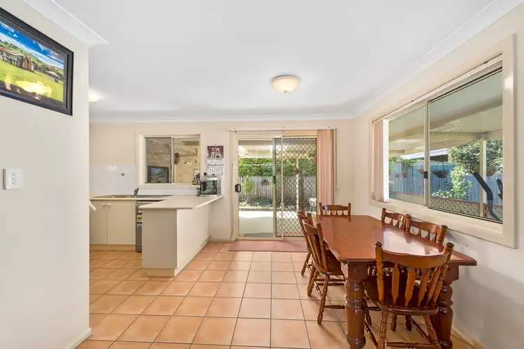Second view of Homely house listing, 5 Rosina Close, Coffs Harbour NSW 2450