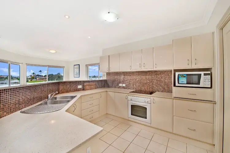 Fourth view of Homely unit listing, 28/64 Hibbard Drive, Port Macquarie NSW 2444
