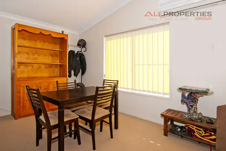 Fifth view of Homely house listing, 7 Green Cl, Durack QLD 4077
