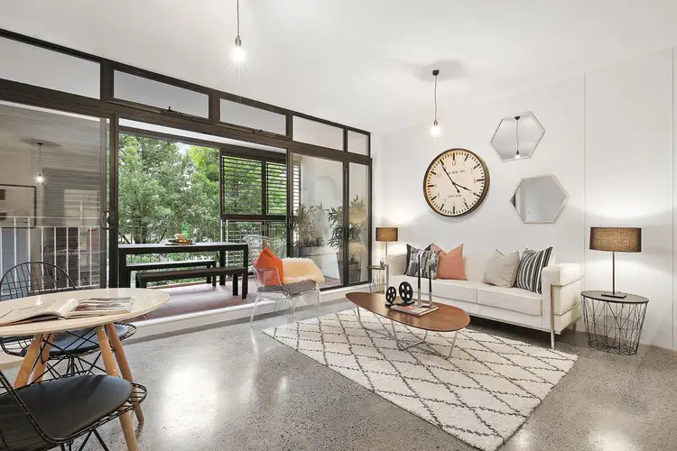 49/3-13 Erskineville Road, Newtown NSW 2042