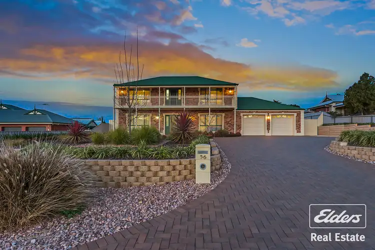 Fifth view of Homely house listing, 56 Gawler Terrace, Gawler South SA 5118