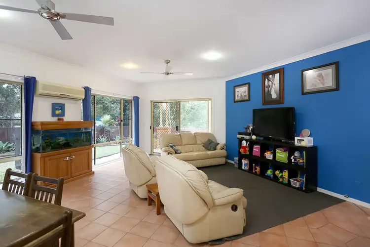 Second view of Homely house listing, 122 Heritage Drive, Moonee Beach NSW 2450