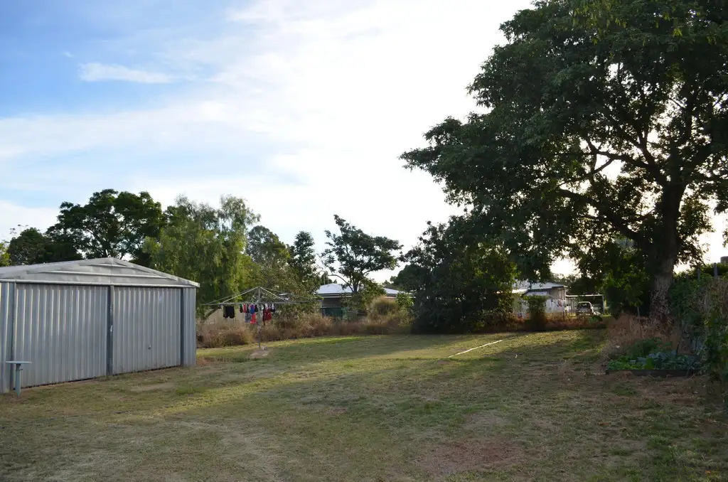Main view of Homely house listing, 103 Ruby Street, Emerald QLD 4720