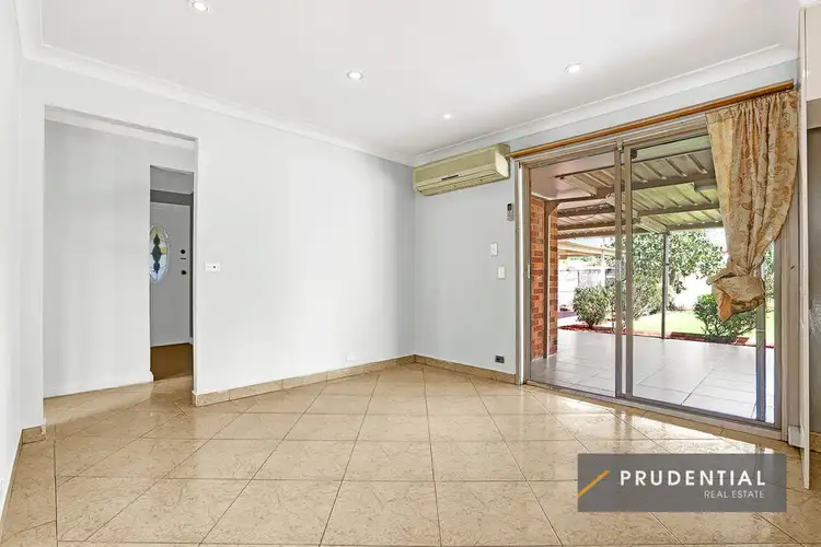 Third view of Homely house listing, 5 Orsino Place, Rosemeadow NSW 2560