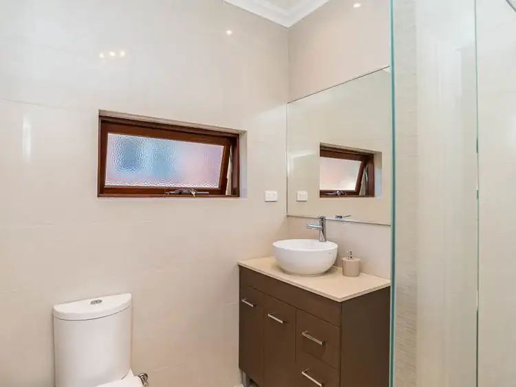 Fifth view of Homely house listing, 80 Lawler Street, North Perth WA 6006
